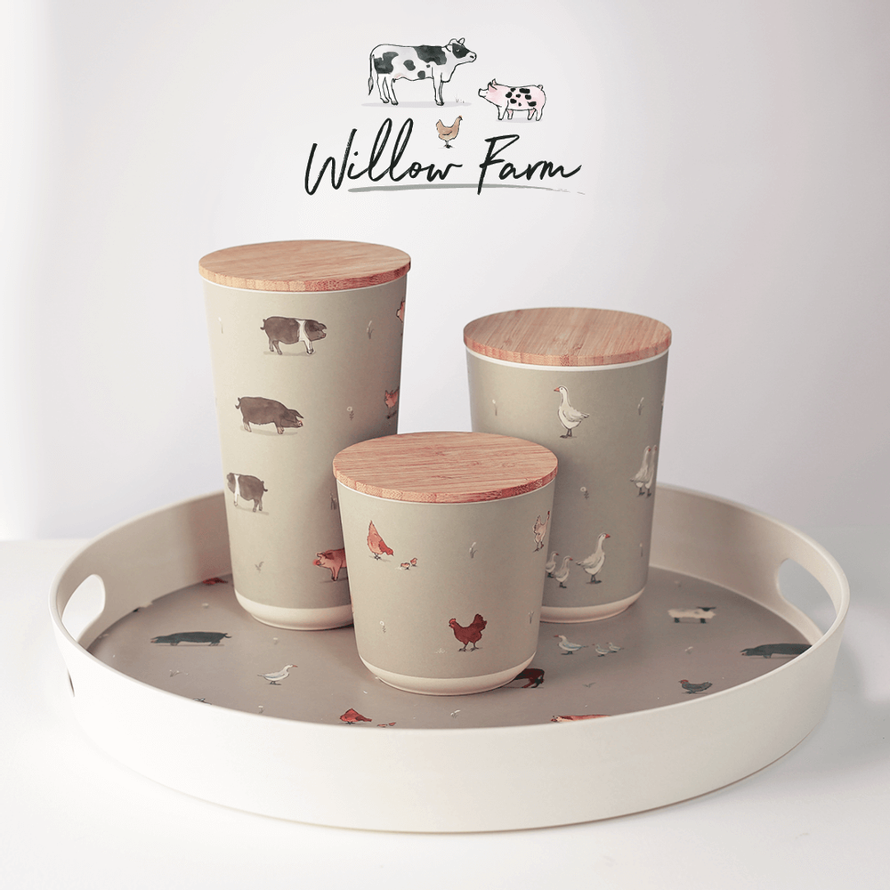 Mugs - Home Decor - PUCKATOR LTD