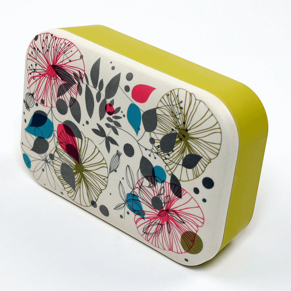 Food storage - Lunch Boxes - PUCKATOR LTD