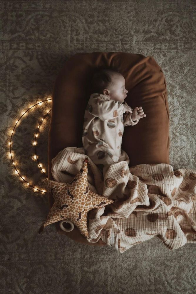 Childcare  accessories - ETOILE ALICIA - Game of Thrones BO - MELLIPOU