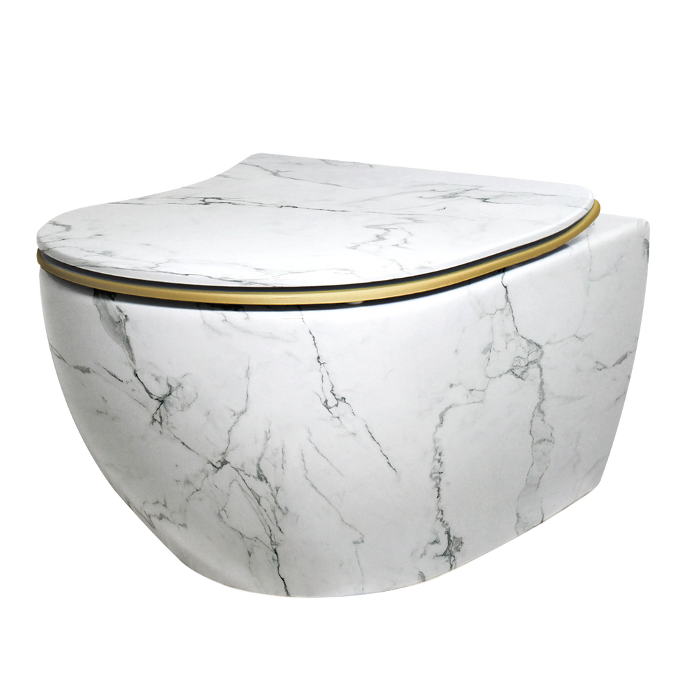 Objets de décoration - Marble W&G / Basic edition - ARTOLETTA PAST WORKS