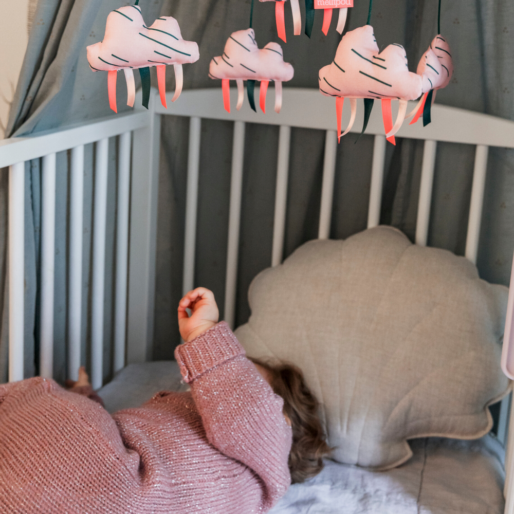 Chambres d'enfants - Mobiles musicaux - MELLIPOU