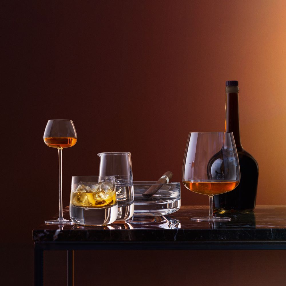Verres - BAR CULTURE - LSA INTERNATIONAL