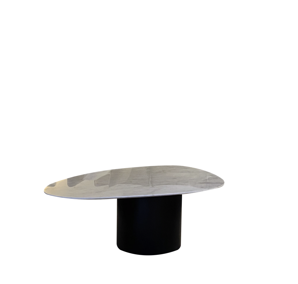 Coffee tables - Galet/ Coffee Table - ATMOSPHÈRE INTÉRIEURE