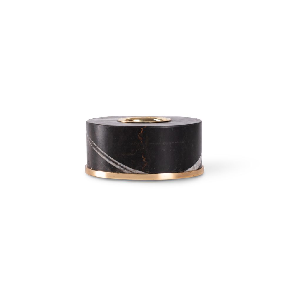 Objets design - Aziza/Bougeoir - ATMOSPHÈRE INTÉRIEURE