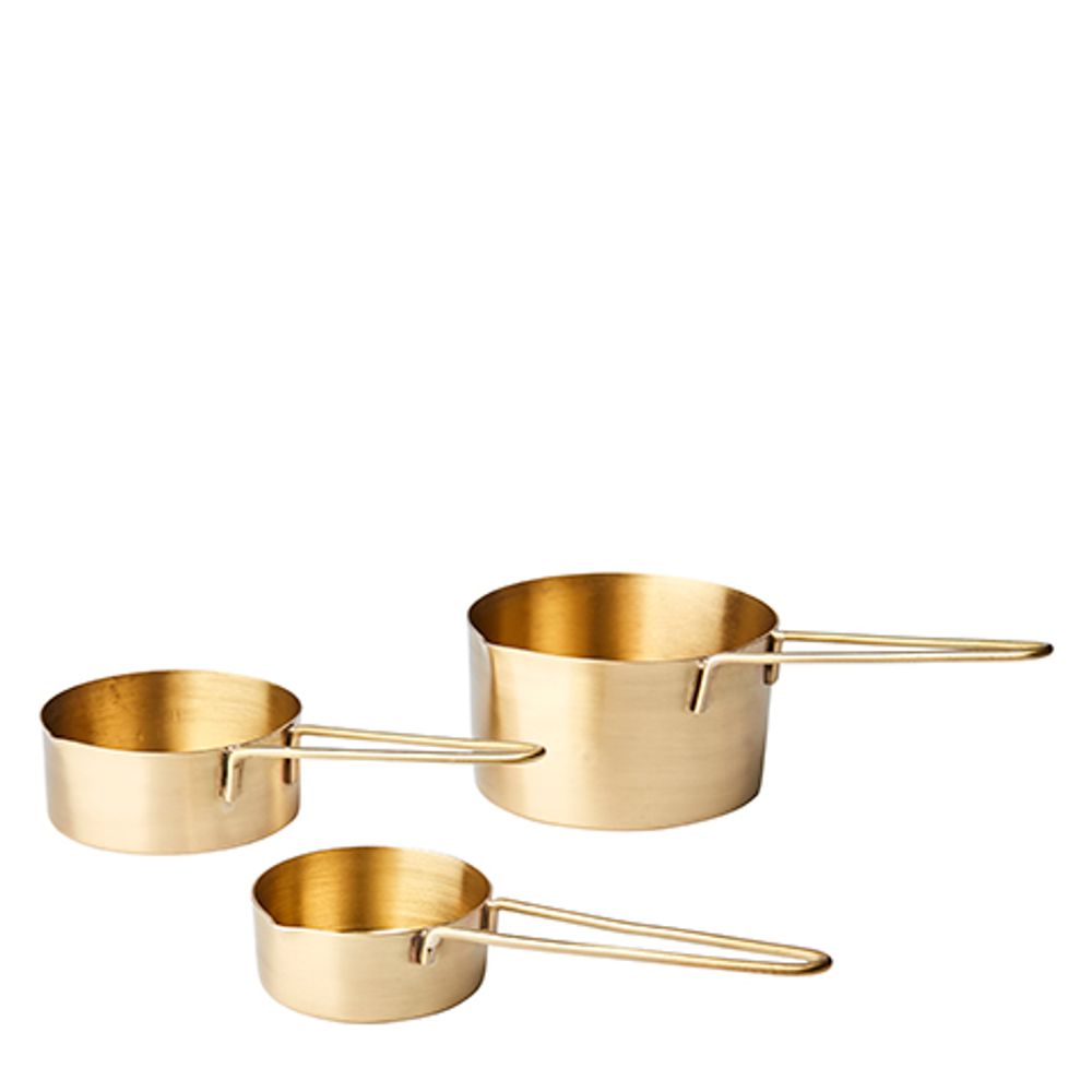 Kitchen utensils - ODIN Measurement - AFFARI OF SWEDEN