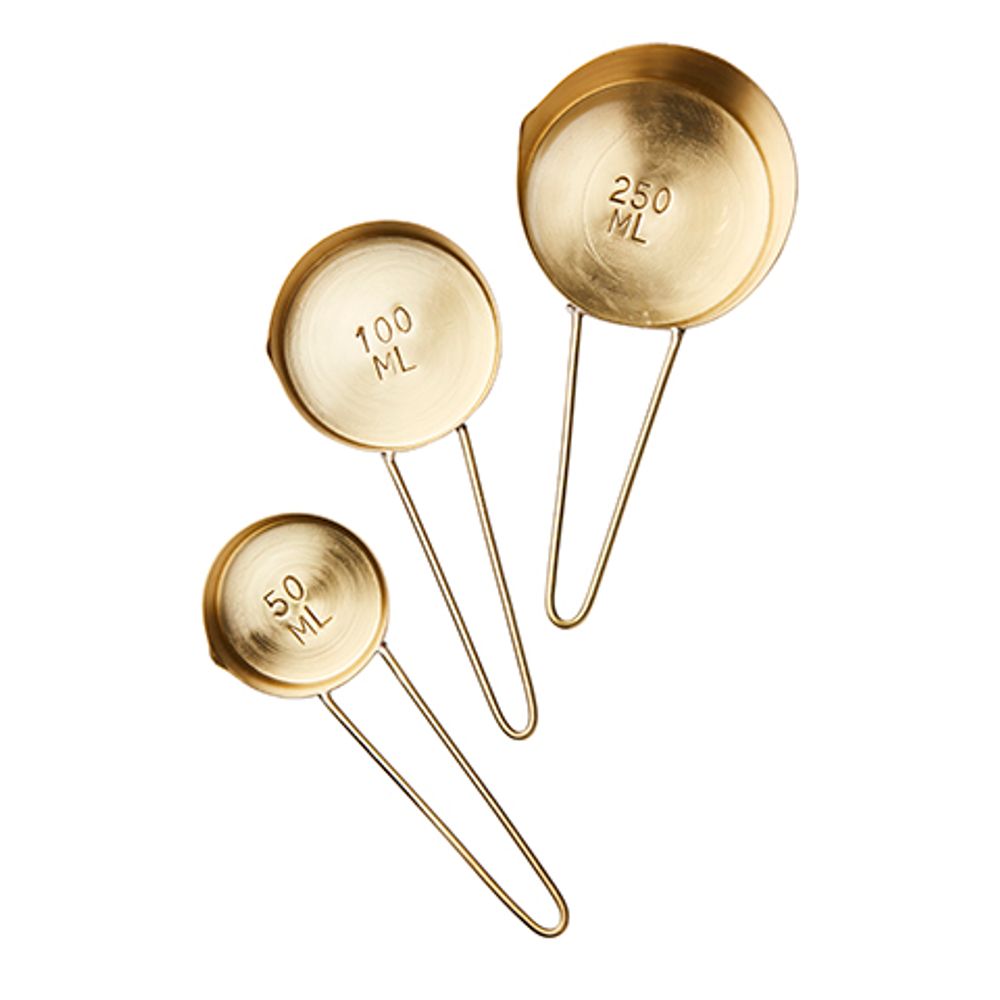 Kitchen utensils - ODIN Measurement - AFFARI OF SWEDEN