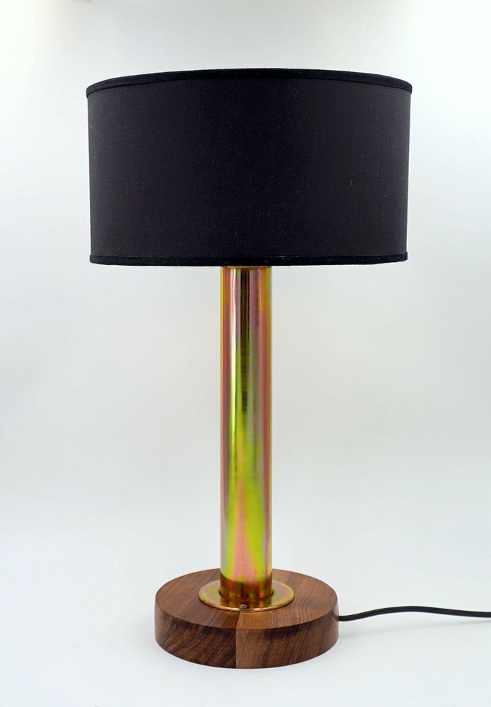 Objets de décoration - Lampe de table CLUB - ESPRIT MATIERES
