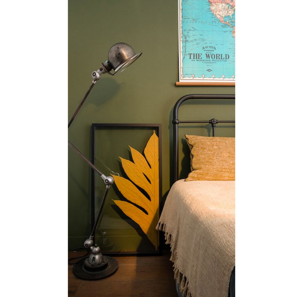 Paints and varnishes - Bio-sourced paint Mousse - ATELIER GERMAIN