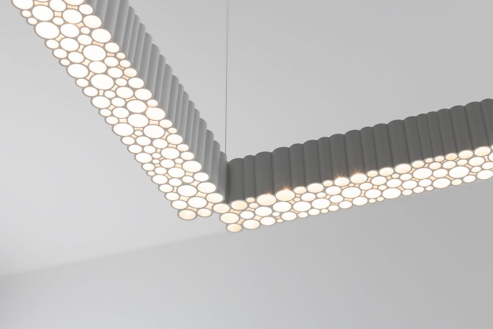 Suspensions - Calipso - ARTEMIDE