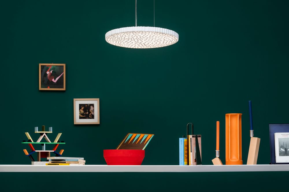 Suspensions - Calipso - ARTEMIDE