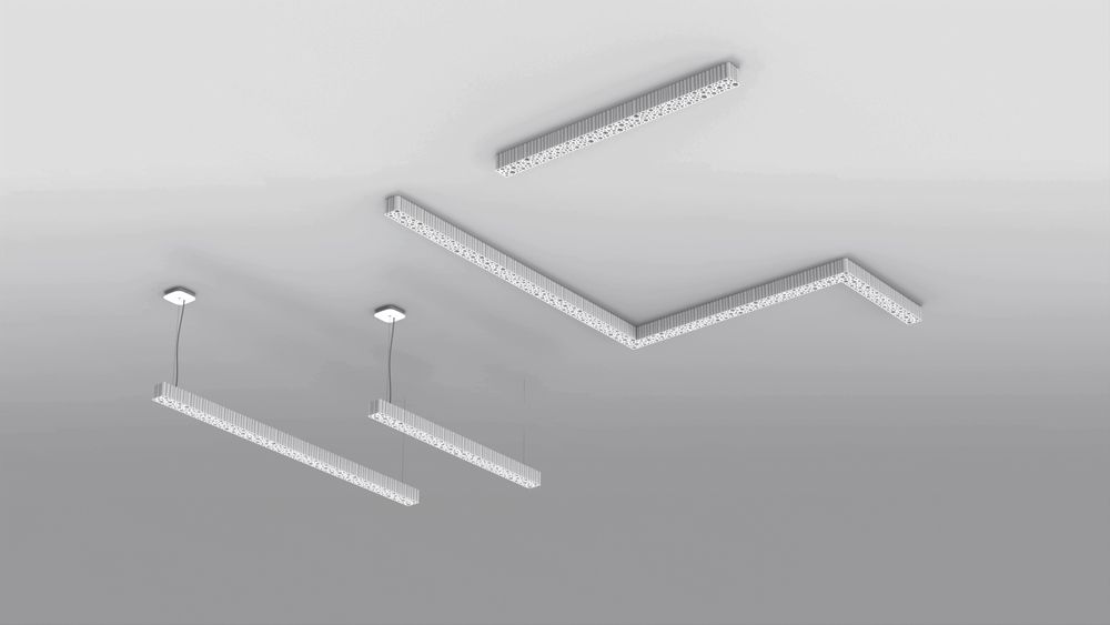 Suspensions - Calipso - ARTEMIDE