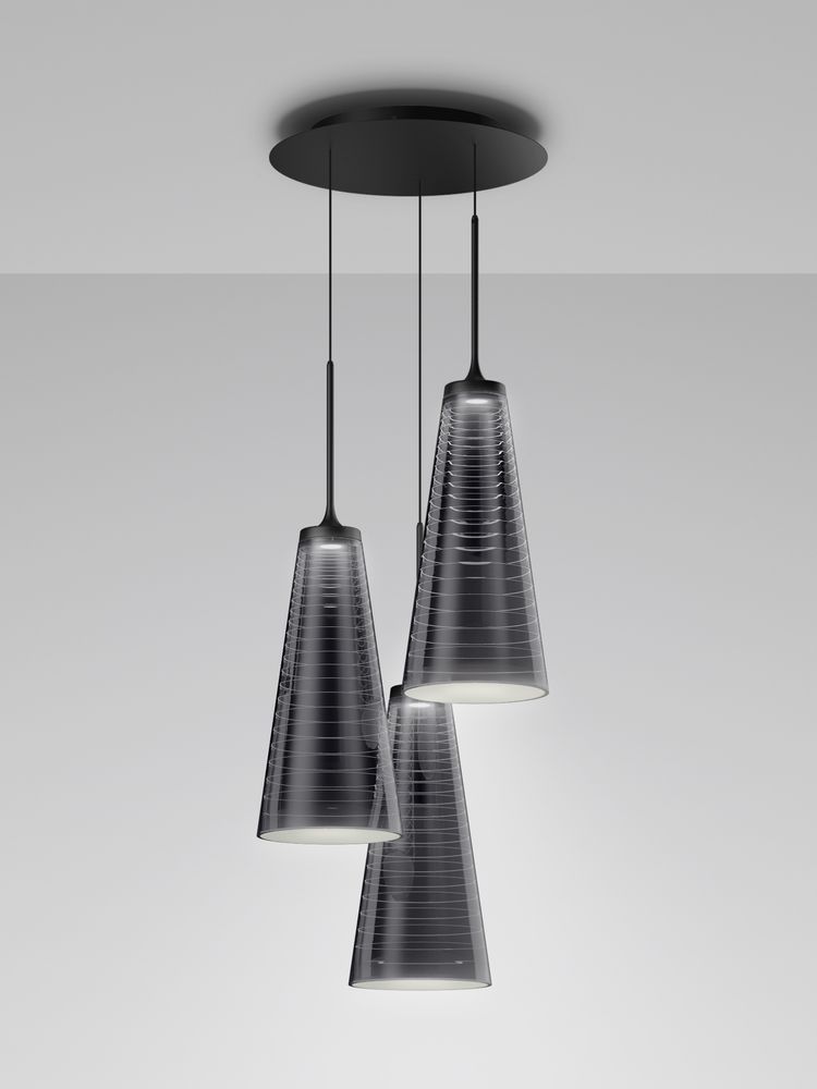 Hanging lights - Look at Me - ARTEMIDE