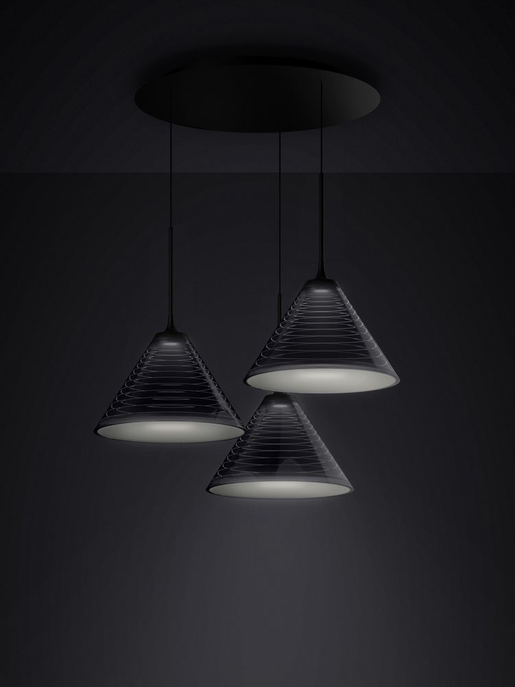 Hanging lights - Look at Me - ARTEMIDE