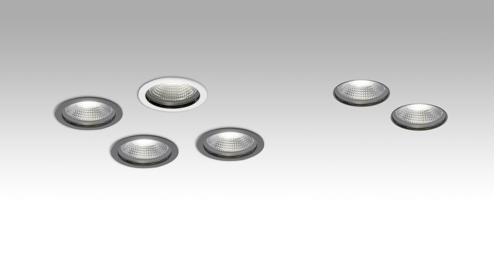 Spots - HOY spot and system - ARTEMIDE