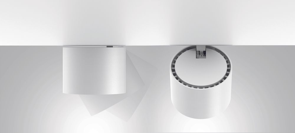 Spots - HOY spot and system - ARTEMIDE