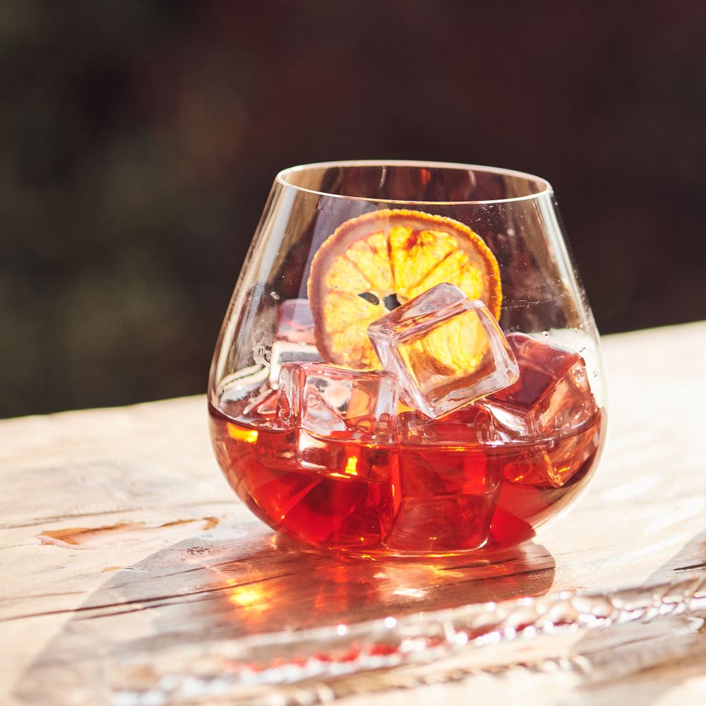 Accessoires pour le vin - EVEREST Verres - MARIO CIONI & C