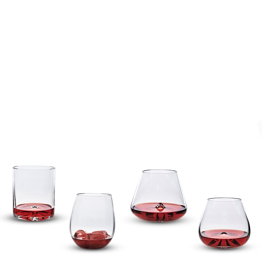 Accessoires pour le vin - EVEREST Verres - MARIO CIONI & C