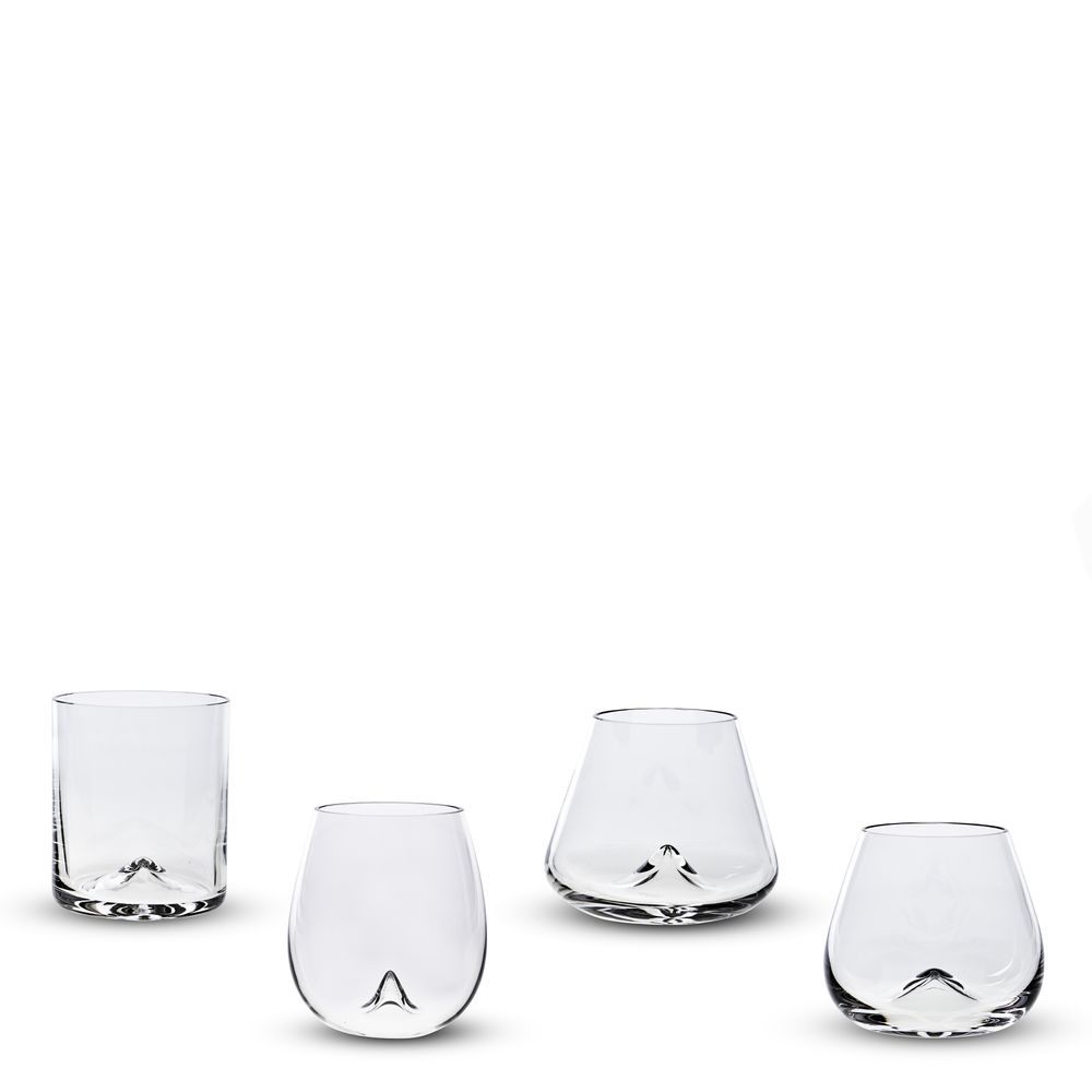 Accessoires pour le vin - EVEREST Verres - MARIO CIONI & C