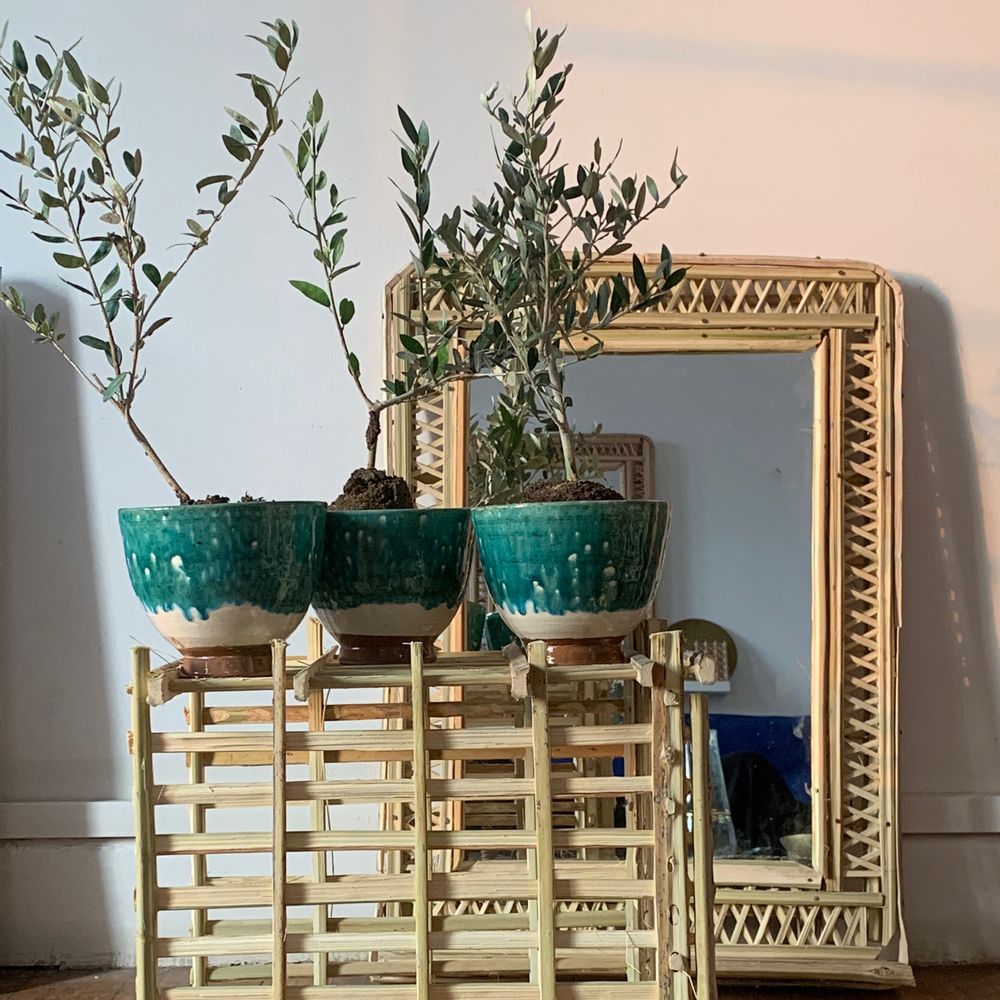 Mirrors - GEREED Mirror Edition Sustainable MOM SLOW DESIGN - TAKECAIRE