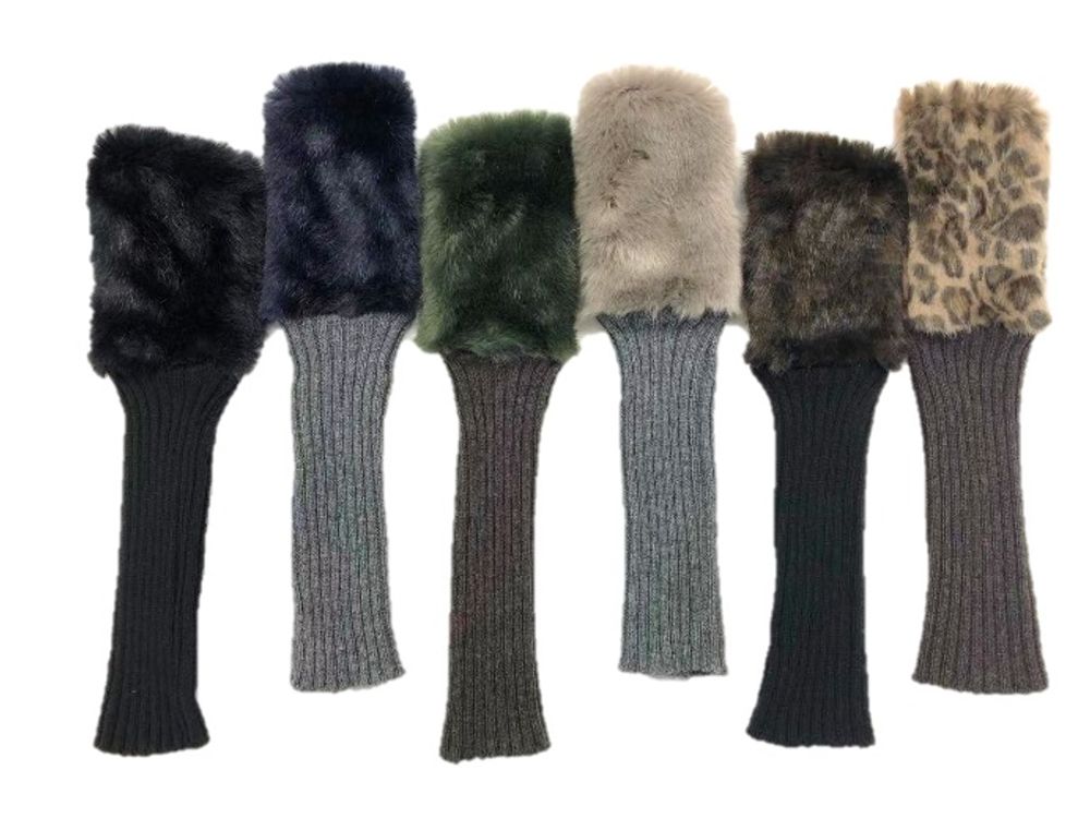 Apparel - Moelleux (Ladies Glove) - L'APERO