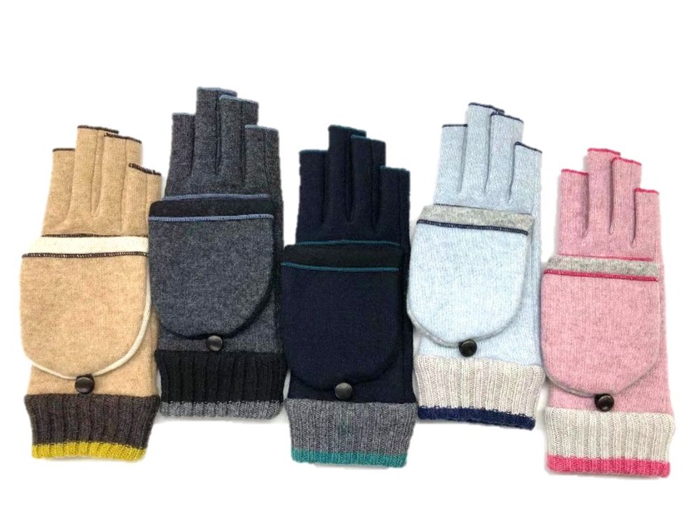 Prêt-à-porter - Chapeau (Gants pour femme) - L'APERO
