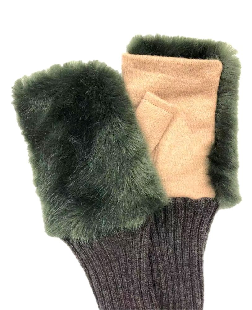 Apparel - Moelleux (Ladies Glove) - L'APERO
