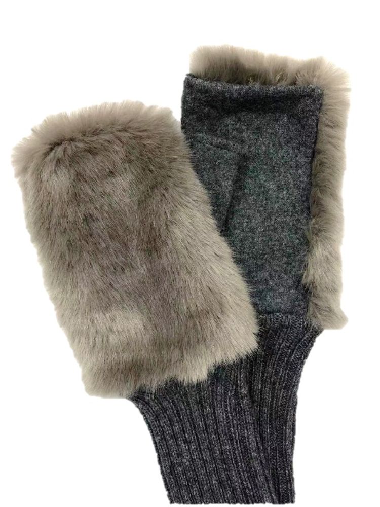 Apparel - Moelleux (Ladies Glove) - L'APERO