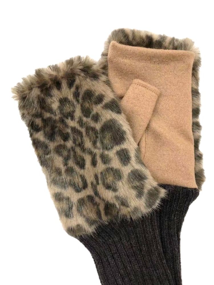 Apparel - Moelleux (Ladies Glove) - L'APERO