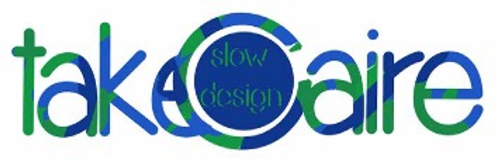 Art glass - KES MOM SUSTAINABLE EDITION SLOW DESIGN - TAKECAIRE