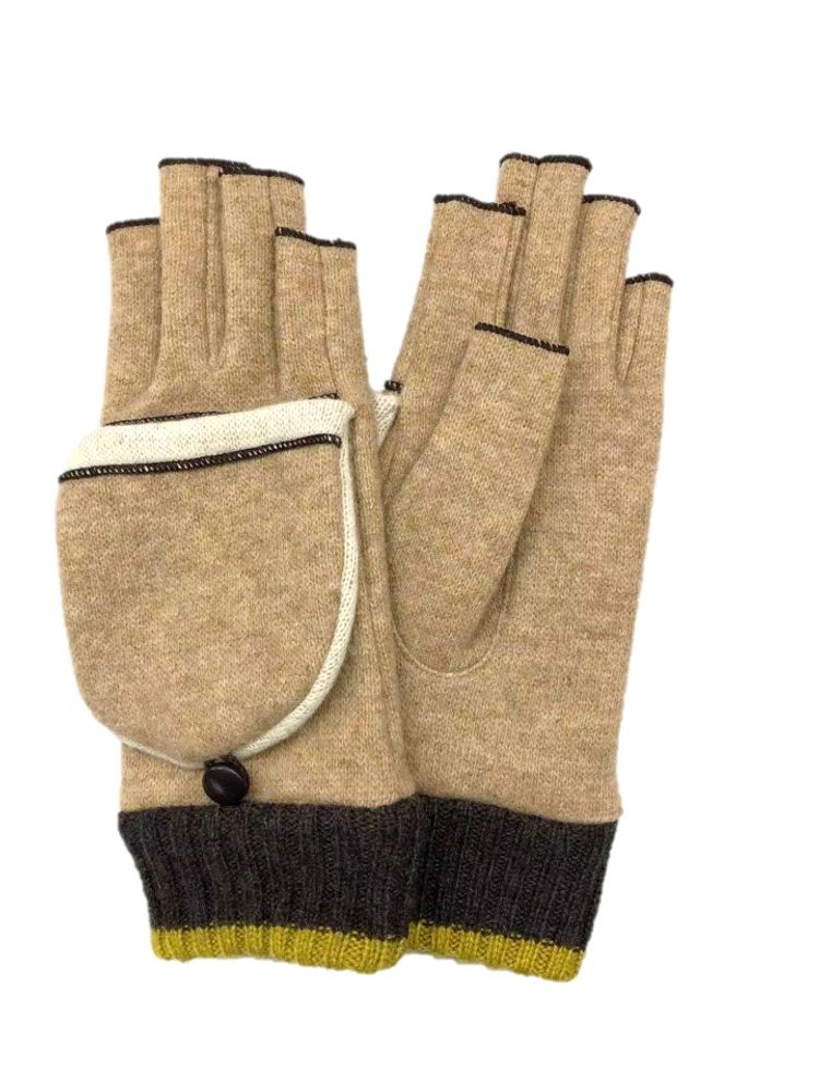 Prêt-à-porter - Chapeau (Gants pour femme) - L'APERO
