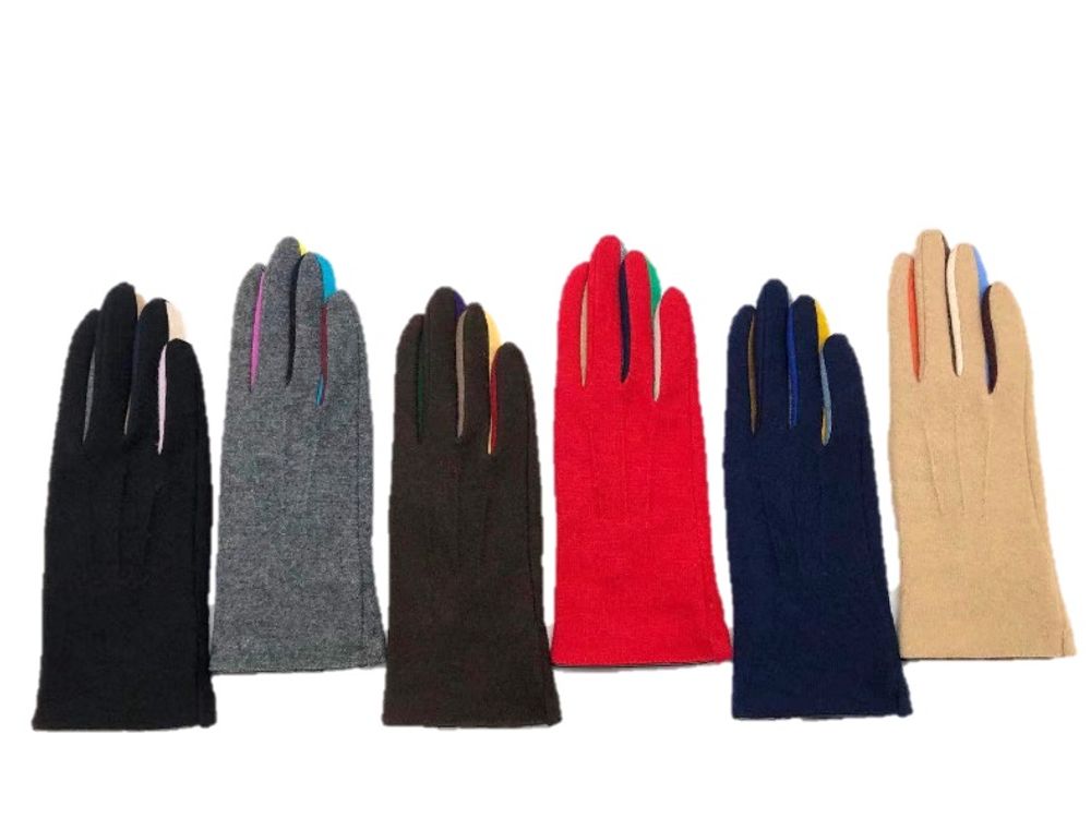 Apparel - Bourget (Ladies Glove) - L'APERO