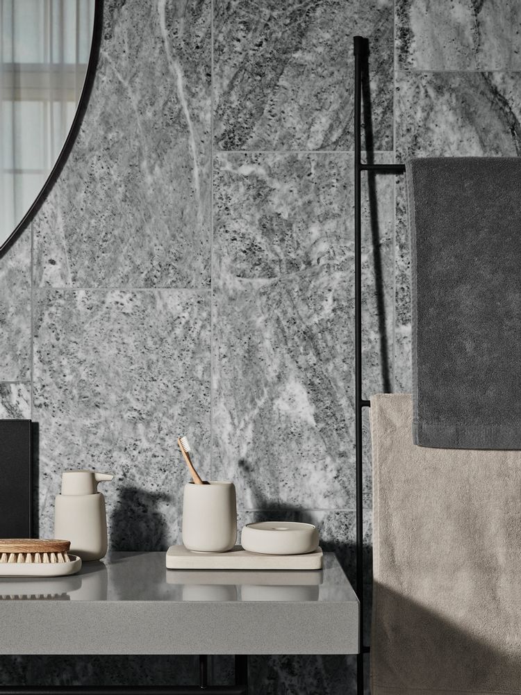Meubles pour salle de bain - Gobelet -SONO- - BLOMUS