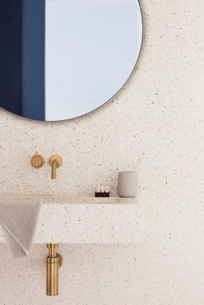 Meubles pour salle de bain - Gobelet -SONO- - BLOMUS