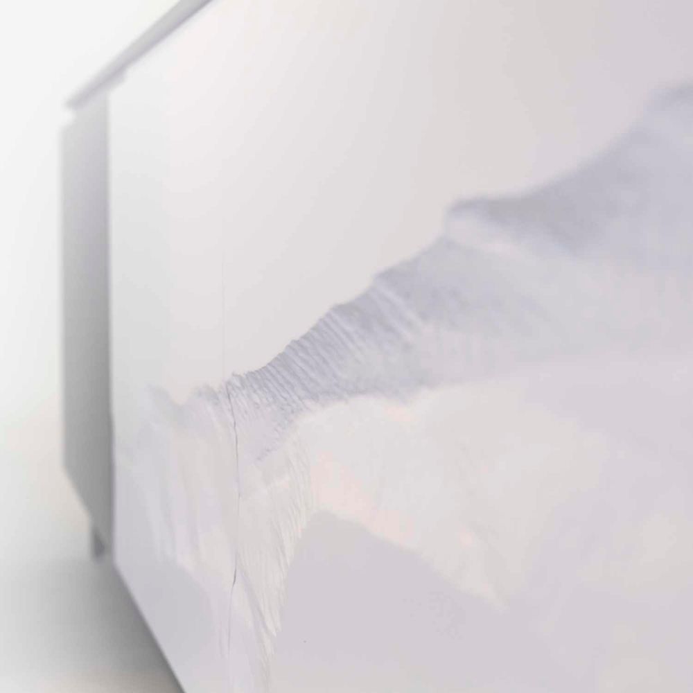 Console table - LOCOMA Console table - APICAL REFORM