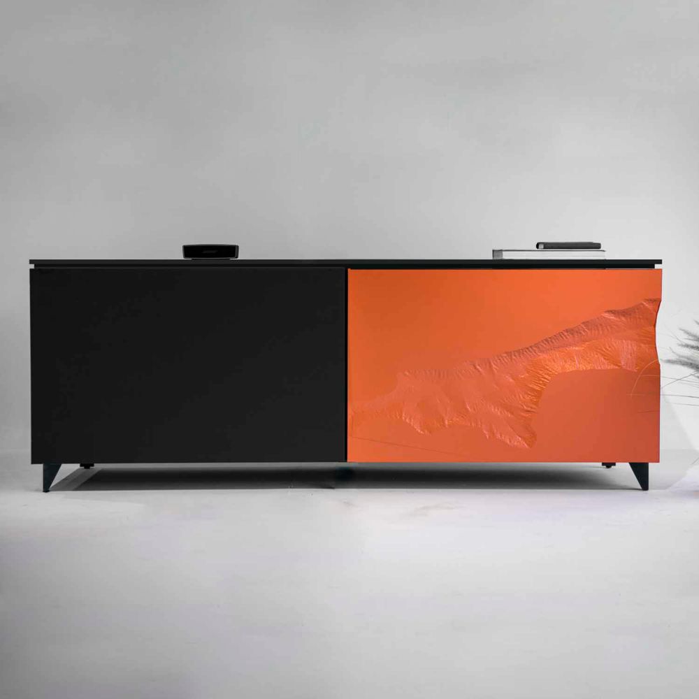 Console table - LOCOMA Console table - APICAL REFORM