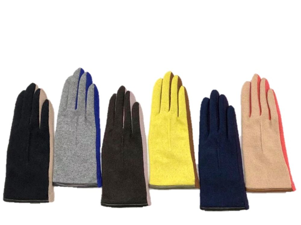 Prêt-à-porter - Oppose' (Gant pour femme) - L'APERO