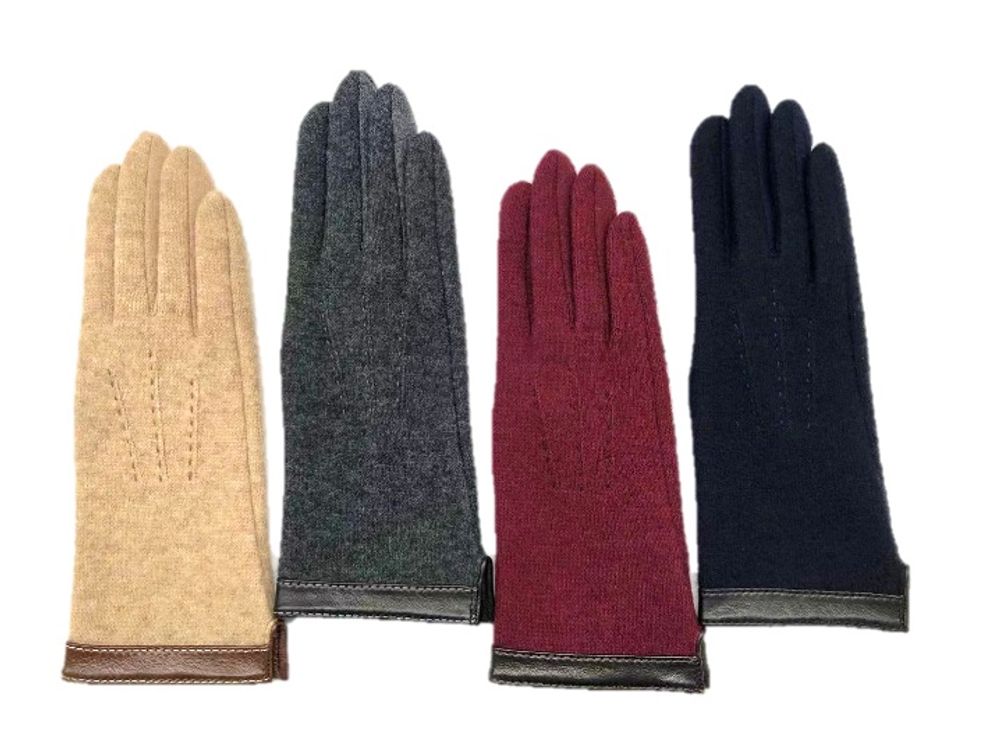 Prêt-à-porter - Urkulu (Gants pour femme) - L'APERO