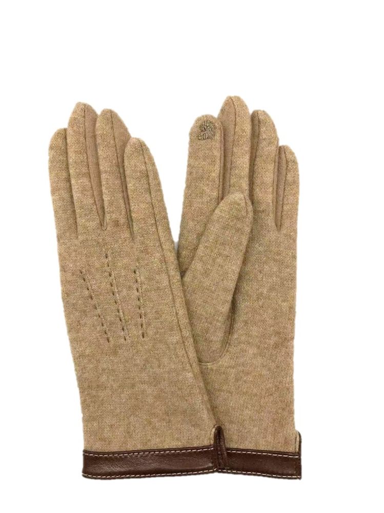 Prêt-à-porter - Urkulu (Gants pour femme) - L'APERO