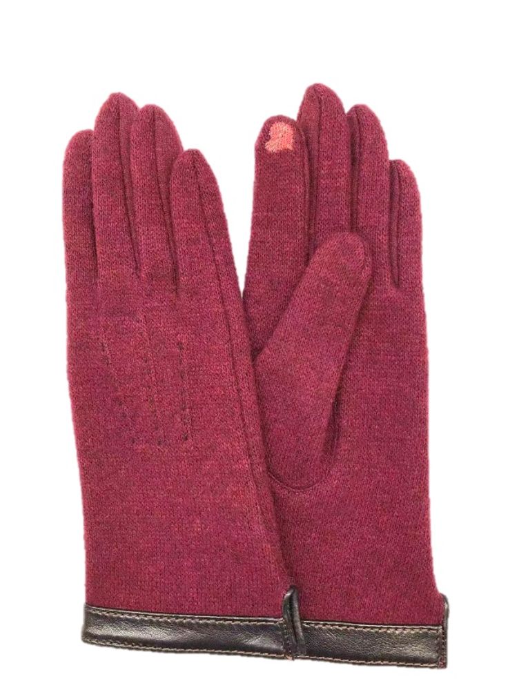 Prêt-à-porter - Urkulu (Gants pour femme) - L'APERO