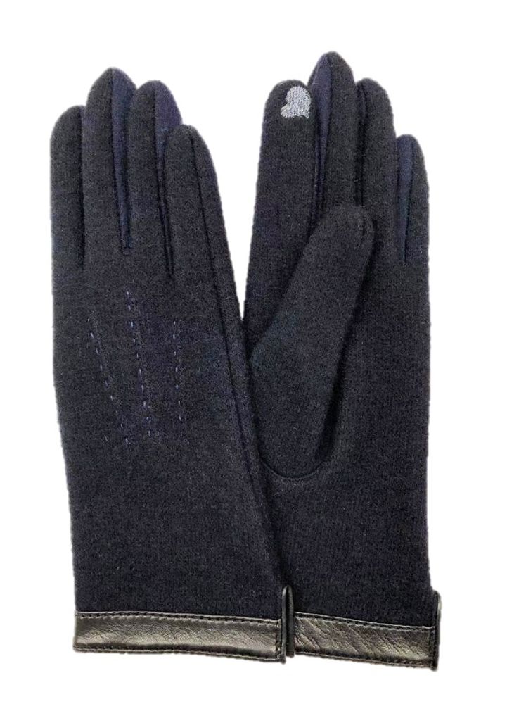 Prêt-à-porter - Urkulu (Gants pour femme) - L'APERO