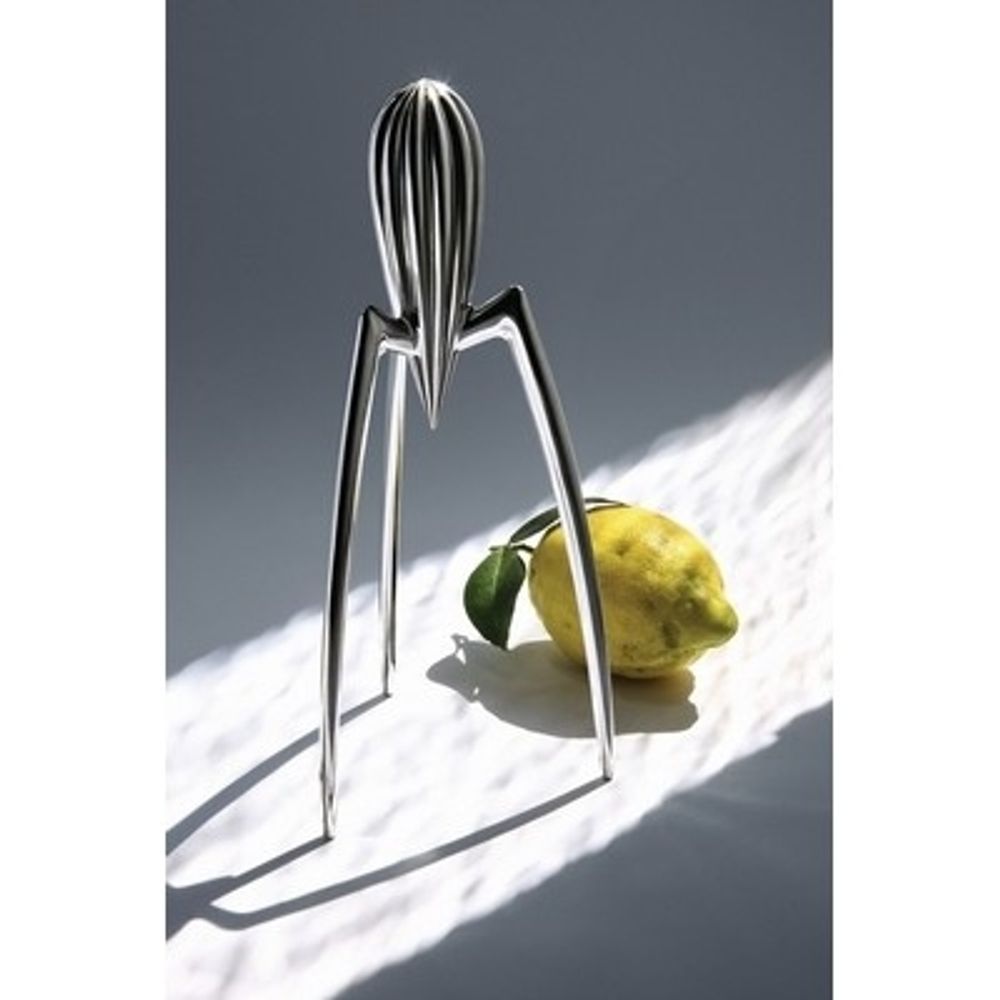 Kitchen utensils - Juicy Salif Citrus-squeezer - ALESSI