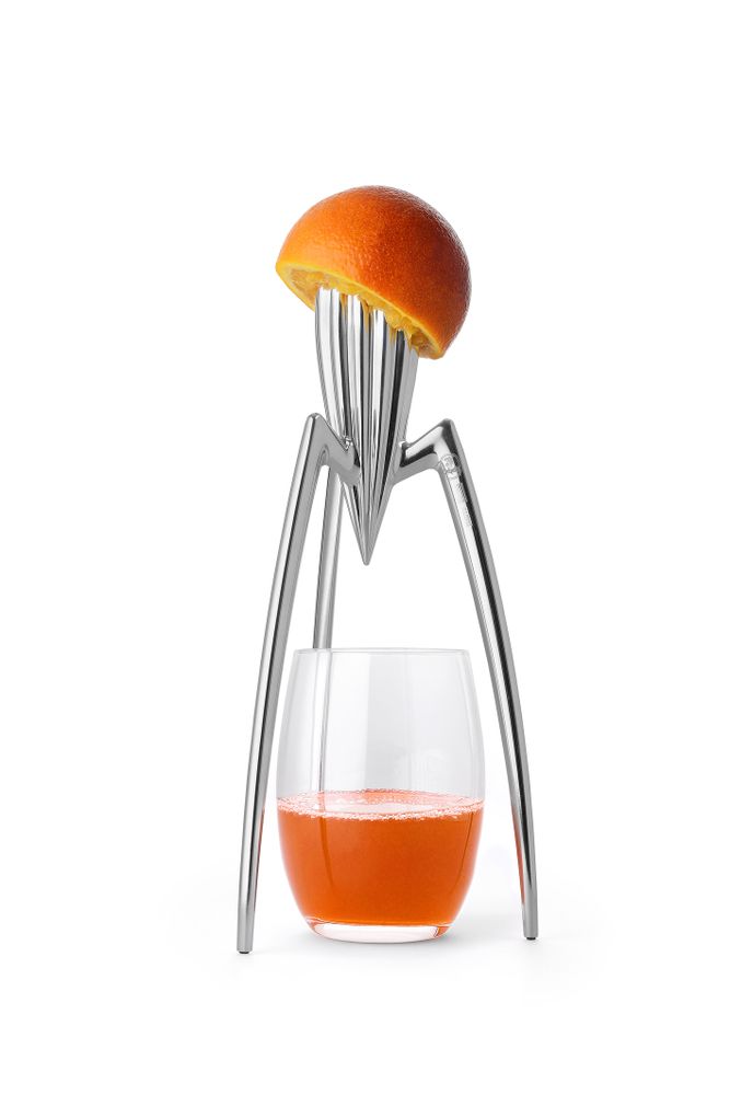 Kitchen utensils - Juicy Salif Citrus-squeezer - ALESSI