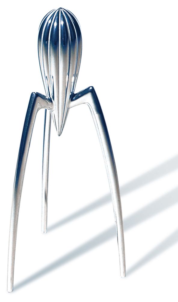Kitchen utensils - Juicy Salif Citrus-squeezer - ALESSI