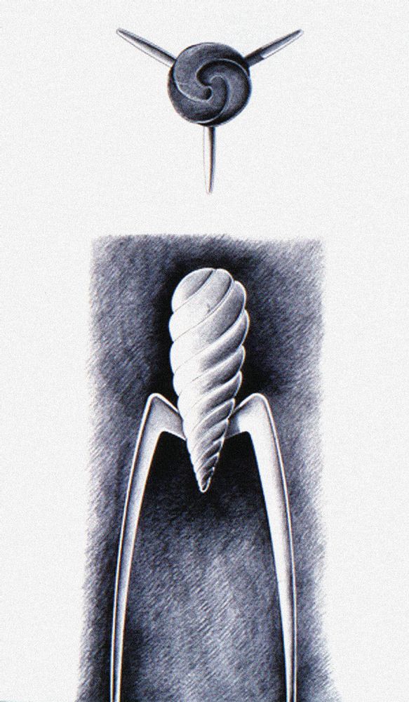 Kitchen utensils - Juicy Salif Citrus-squeezer - ALESSI