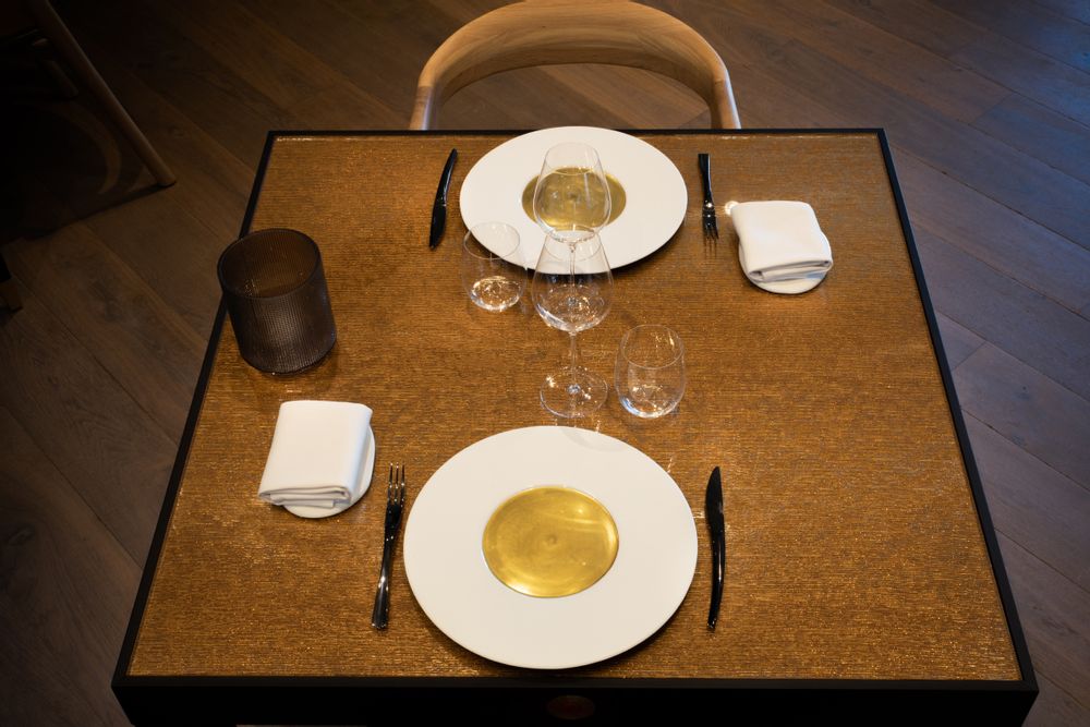 Tissus d'ameublement - FUSION tissu et verre - BISSON BRUNEEL