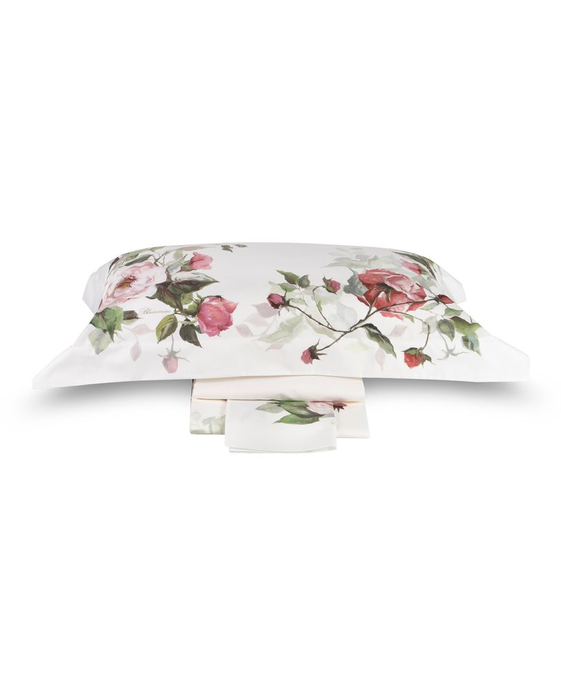 Linge de lit - Set de draps Adele - BLUMARINE HOME COLLECTION
