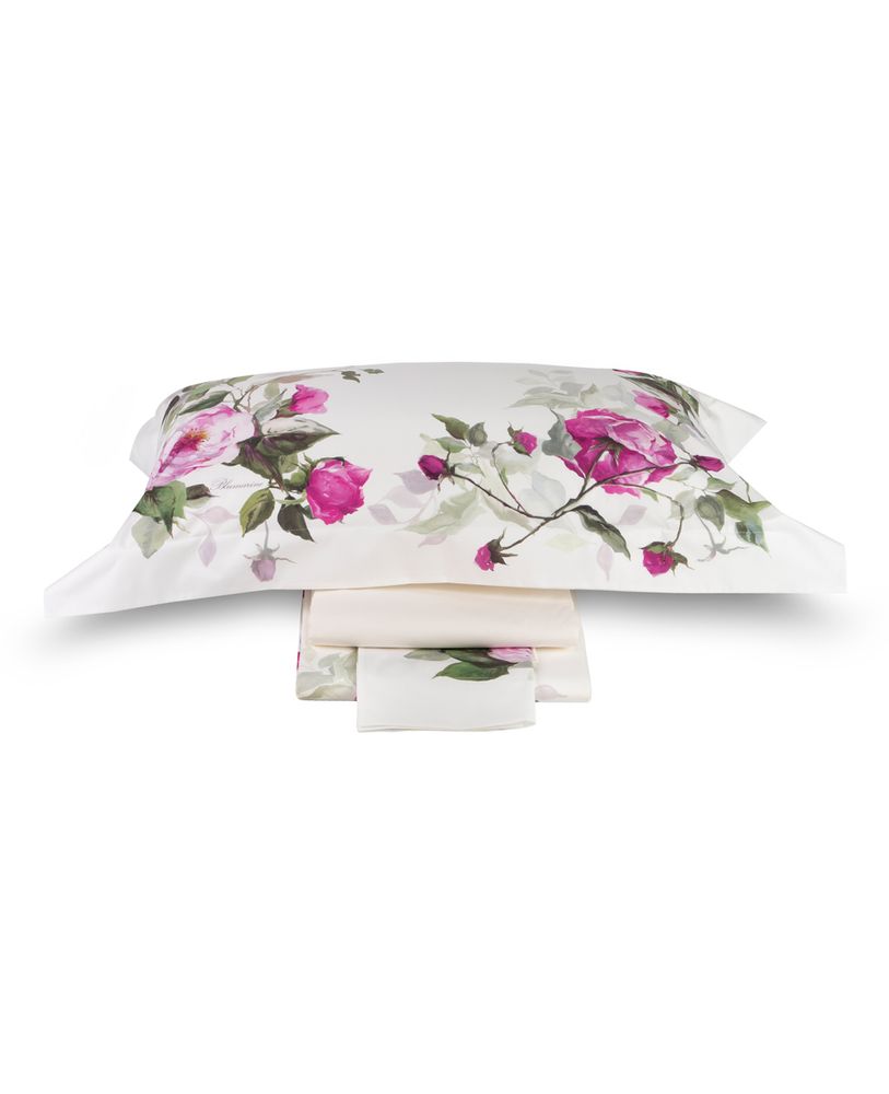 Linge de lit - Set de draps Adele - BLUMARINE HOME COLLECTION