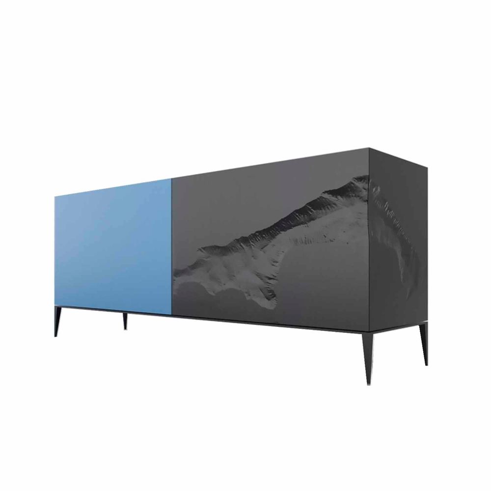 Console table - LOCOMA Console table - APICAL REFORM