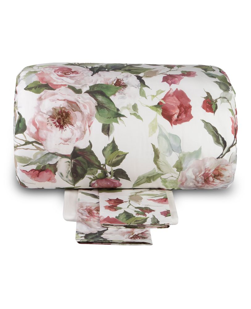 Bed linens - Duvet Cover Set Adele - BLUMARINE HOME COLLECTION