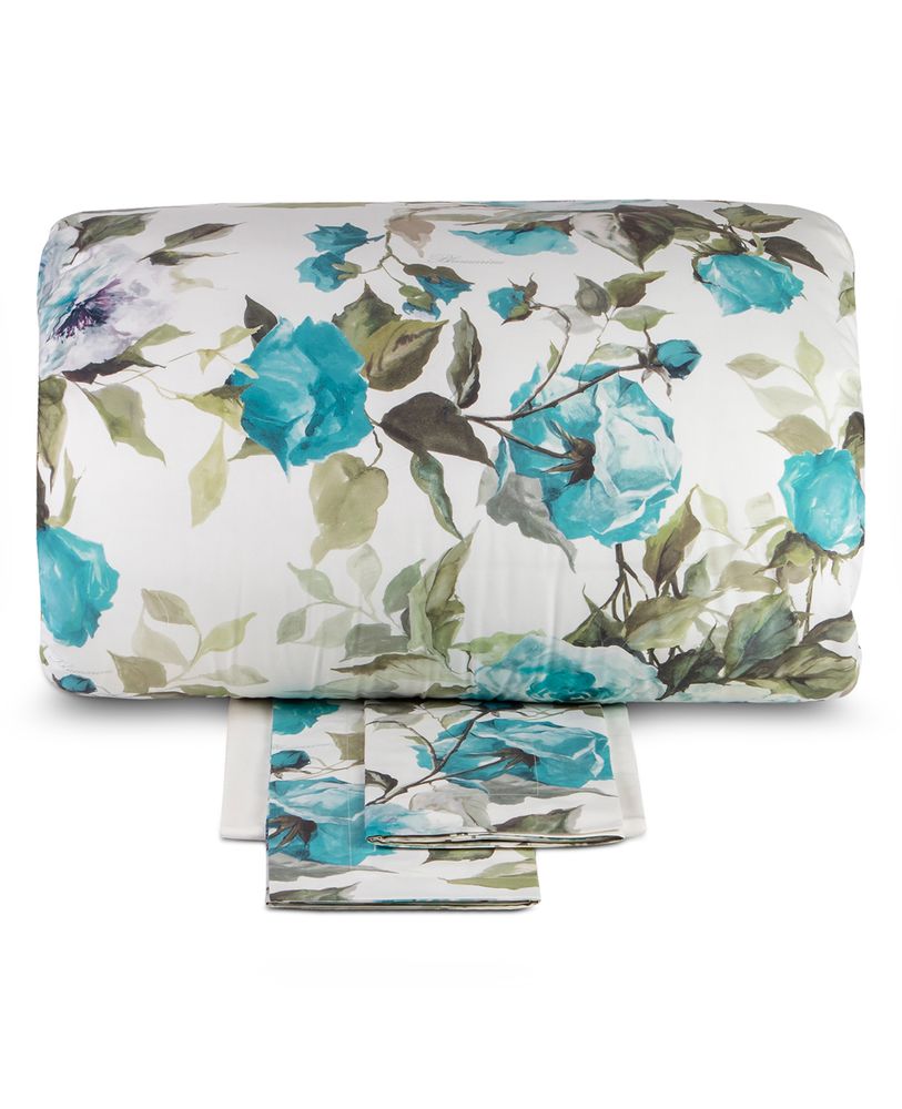Bed linens - Duvet Cover Set Adele - BLUMARINE HOME COLLECTION